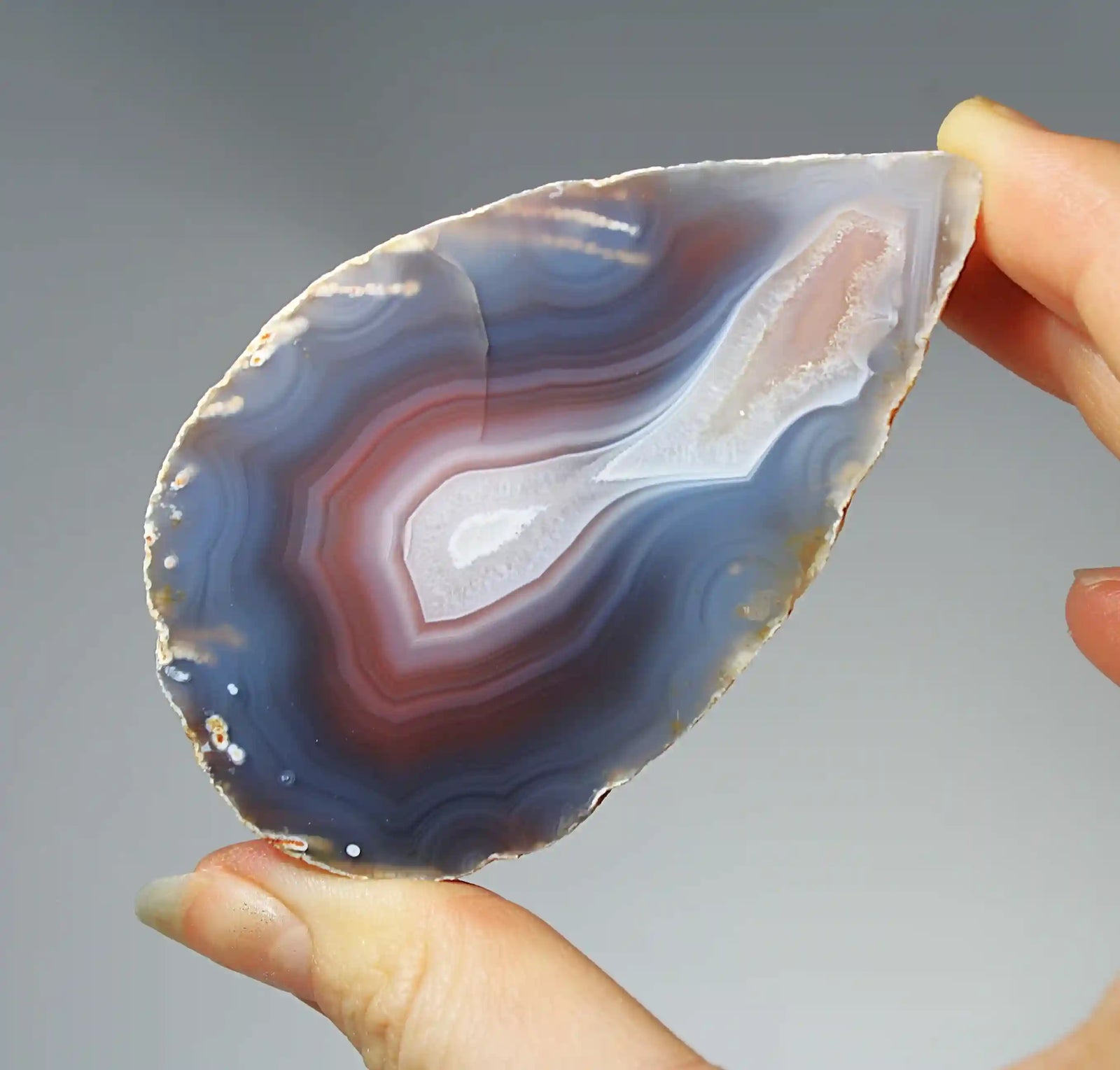 Swazi agate, agate pairs, swazi agate pair, orange swazi agate, white swazi agate, pink swazi agate, purple swazi agate, collectors swazi agate 