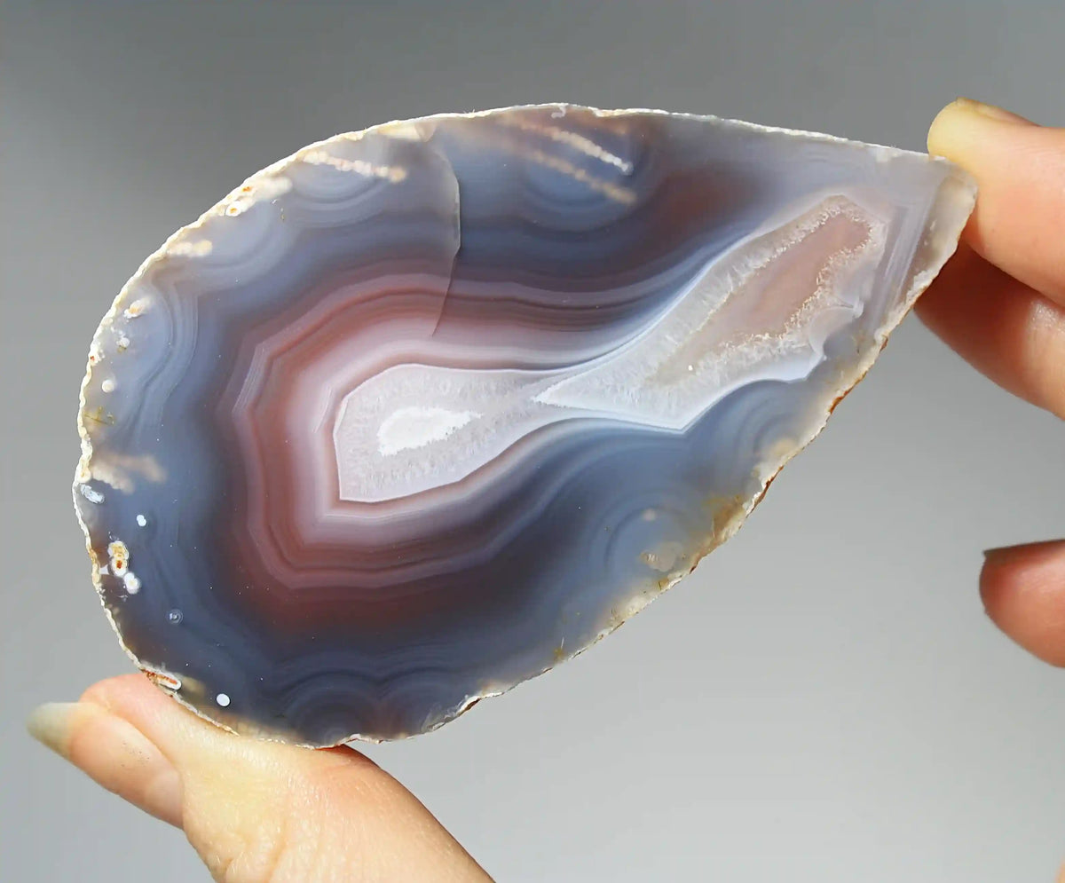 Swazi agate, agate pairs, swazi agate pair, orange swazi agate, white swazi agate, pink swazi agate, purple swazi agate, collectors swazi agate 