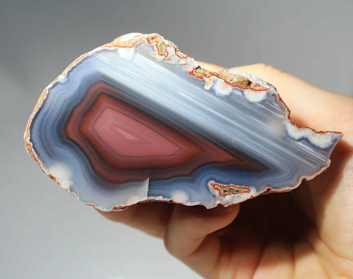 Swazi agate, agate pairs, swazi agate pair, orange swazi agate, white swazi agate, pink swazi agate, purple swazi agate, collectors swazi agate 