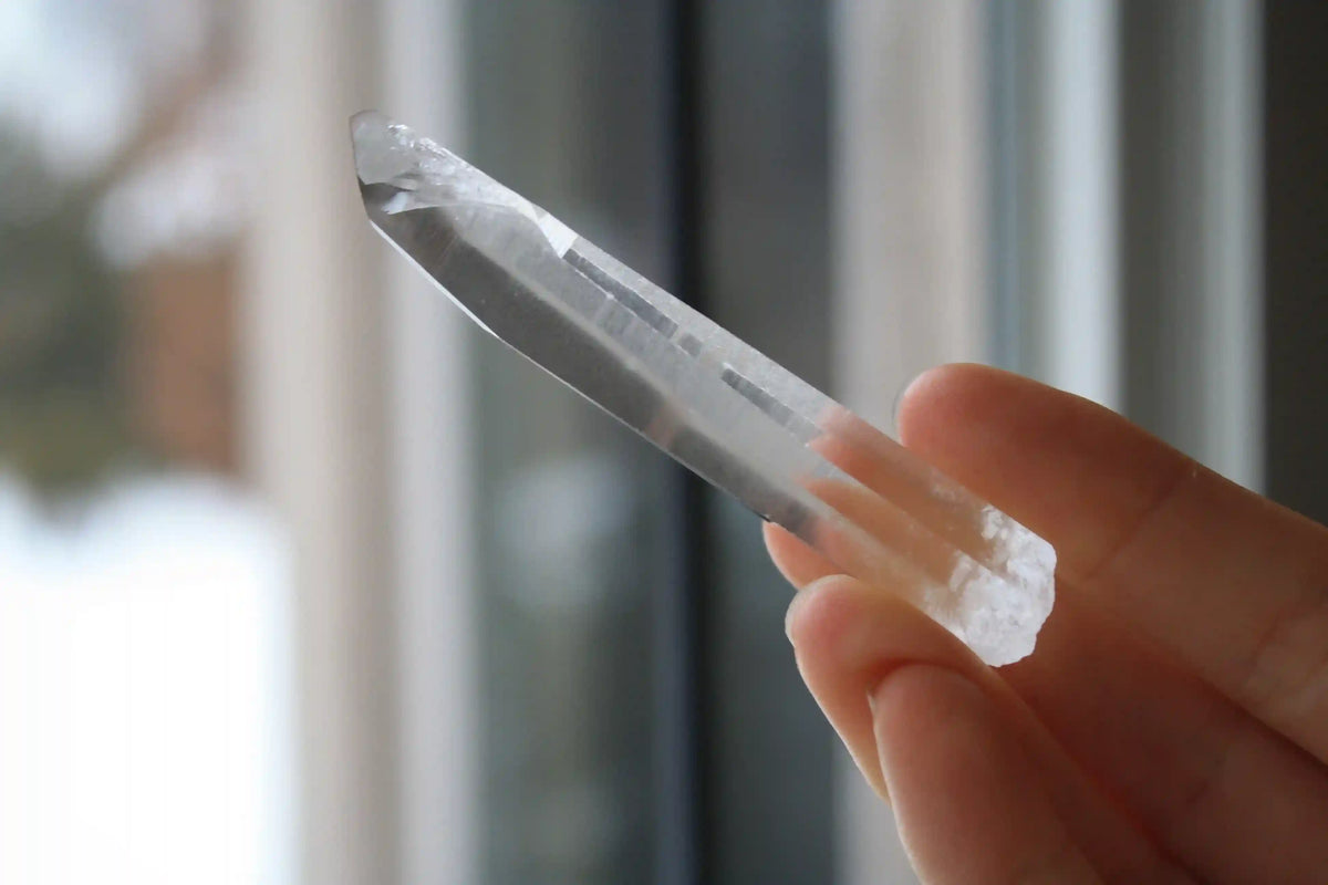 Lemurian seed quartz, lemurian crystal , lemura crystal, authentic lemurian seed, lemurian quartz crystal, seed crystal, Atlantis crystal, lemurian from brazil, Canadian crystal lemurian 