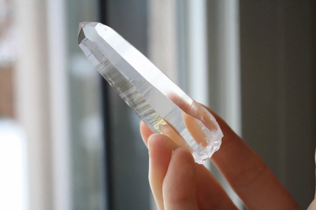 Lemurian seed quartz, lemurian crystal , lemura crystal, authentic lemurian seed, lemurian quartz crystal, seed crystal, Atlantis crystal, lemurian from brazil, Canadian crystal lemurian 