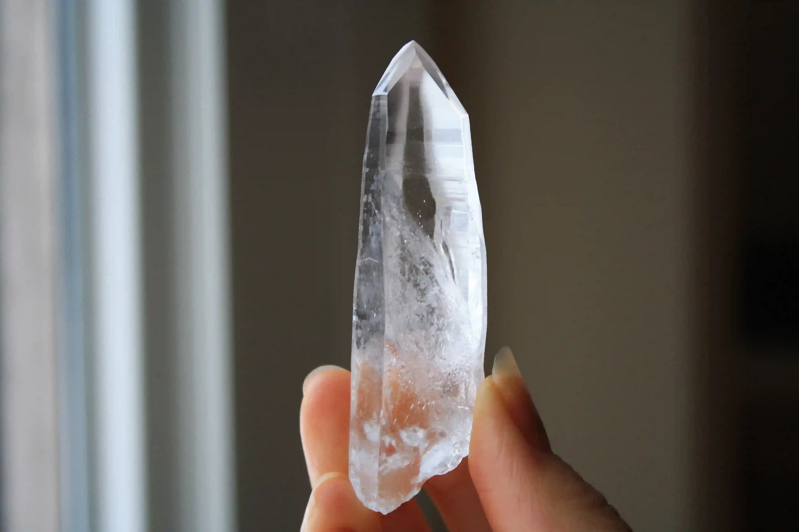 Lemurian seed quartz, lemurian crystal , lemura crystal, authentic lemurian seed, lemurian quartz crystal, seed crystal, Atlantis crystal, lemurian from brazil, Canadian crystal lemurian 