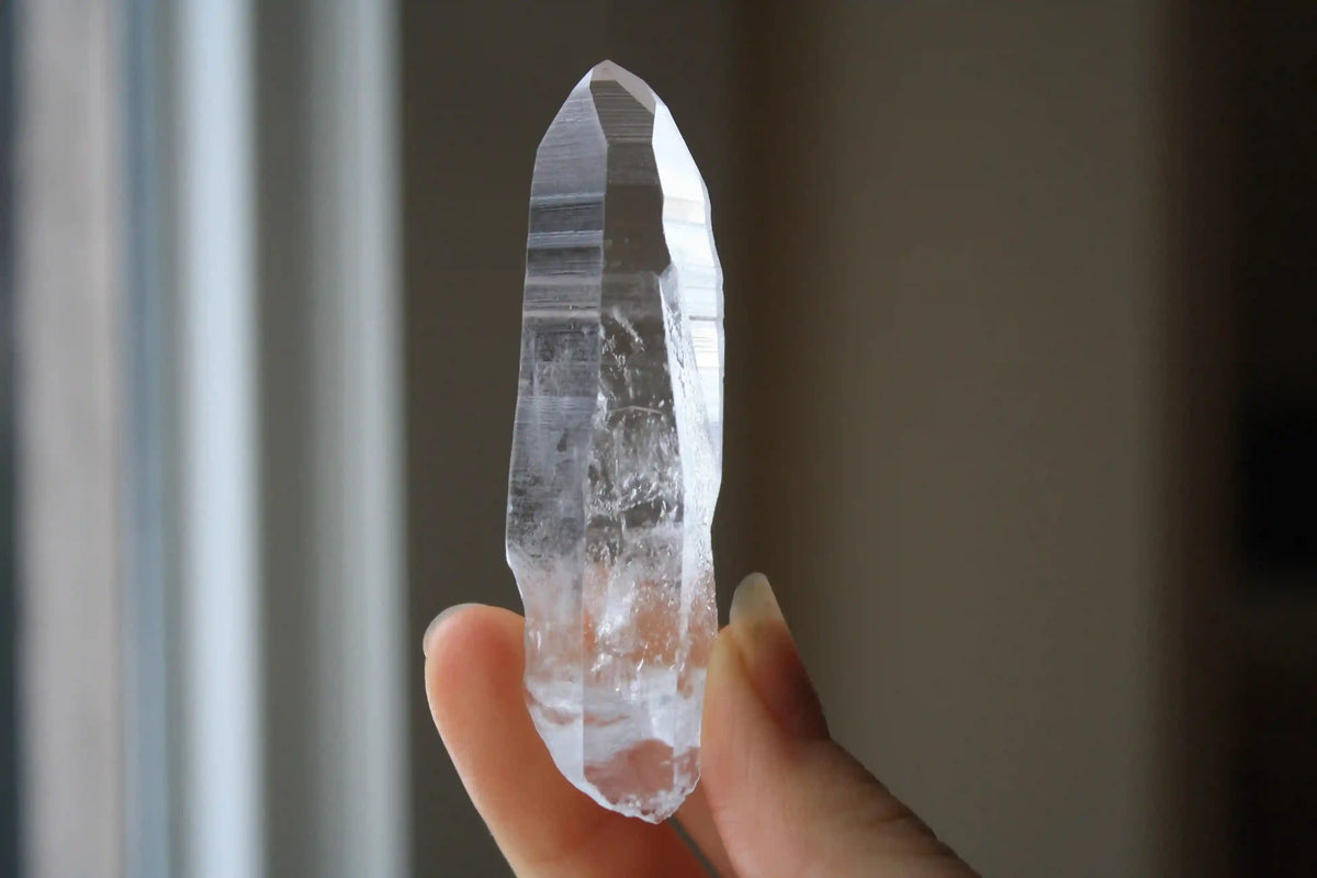 Lemurian seed quartz, lemurian crystal , lemura crystal, authentic lemurian seed, lemurian quartz crystal, seed crystal, Atlantis crystal, lemurian from brazil, Canadian crystal lemurian 