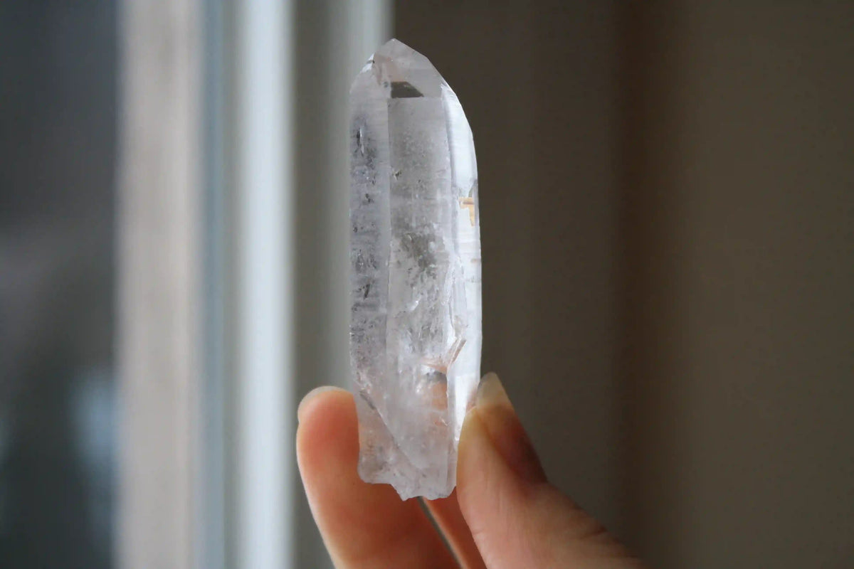 Lemurian seed quartz, lemurian crystal , lemura crystal, authentic lemurian seed, lemurian quartz crystal, seed crystal, Atlantis crystal, lemurian from brazil, Canadian crystal lemurian 
