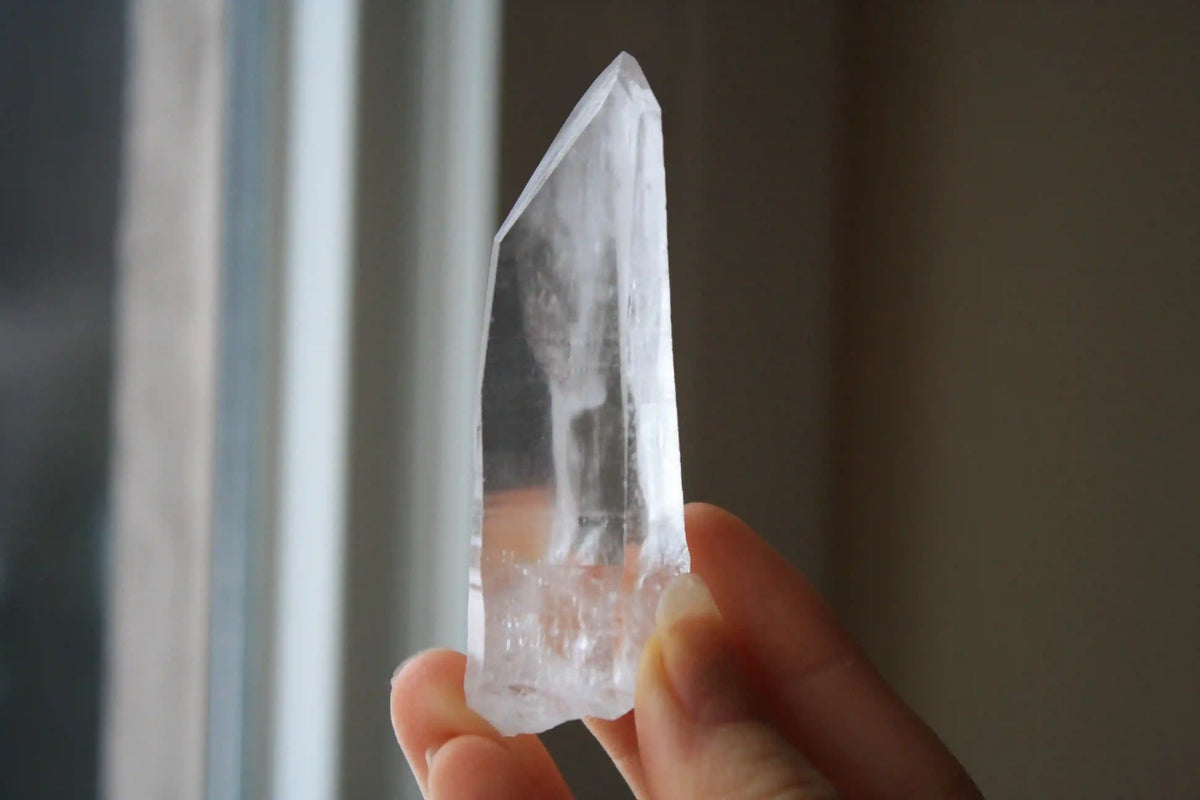 Lemurian seed quartz, lemurian crystal , lemura crystal, authentic lemurian seed, lemurian quartz crystal, seed crystal, Atlantis crystal, lemurian from brazil, Canadian crystal lemurian 