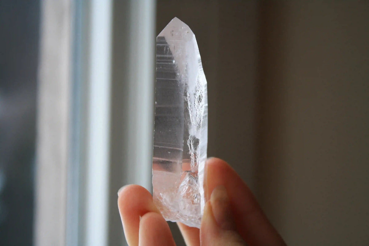 Lemurian seed quartz, lemurian crystal , lemura crystal, authentic lemurian seed, lemurian quartz crystal, seed crystal, Atlantis crystal, lemurian from brazil, Canadian crystal lemurian 