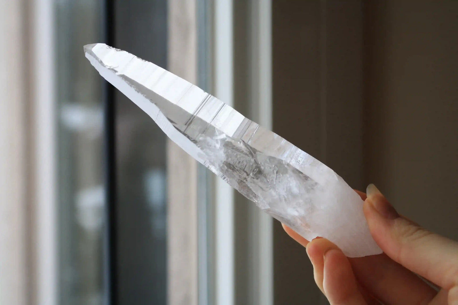 Lemurian seed quartz, lemurian crystal , lemura crystal, authentic lemurian seed, lemurian quartz crystal, seed crystal, Atlantis crystal, lemurian from brazil, Canadian crystal lemurian 
