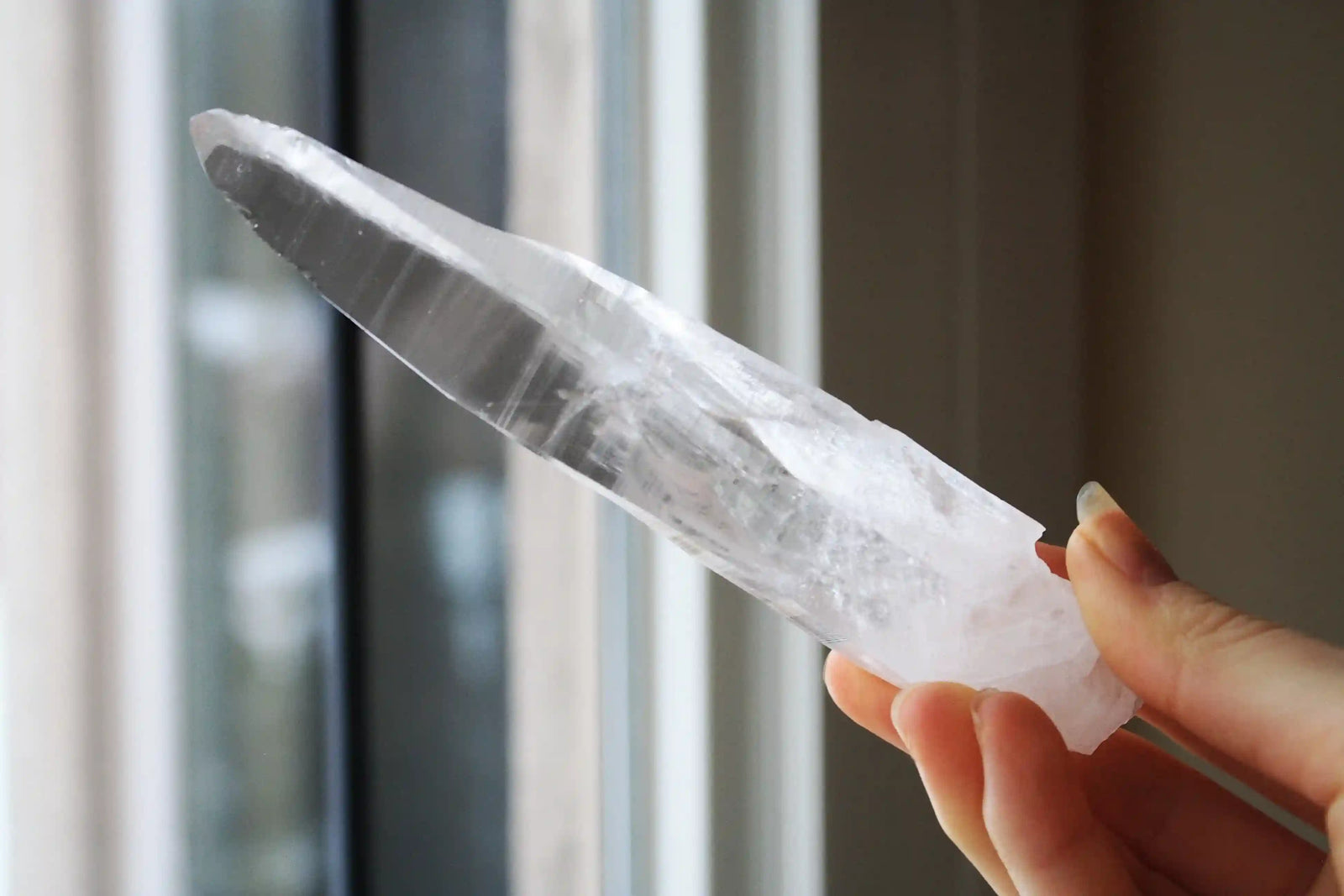 Lemurian seed quartz, lemurian crystal , lemura crystal, authentic lemurian seed, lemurian quartz crystal, seed crystal, Atlantis crystal, lemurian from brazil, Canadian crystal lemurian 