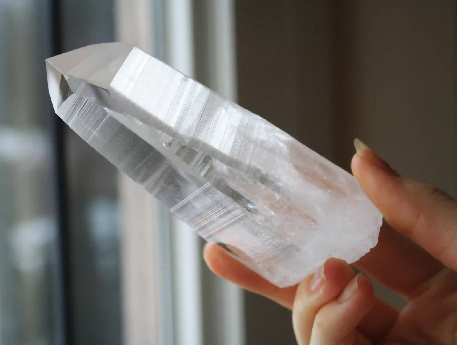 Lemurian seed quartz, lemurian crystal , lemura crystal, authentic lemurian seed, lemurian quartz crystal, seed crystal, Atlantis crystal, lemurian from brazil, Canadian crystal lemurian 