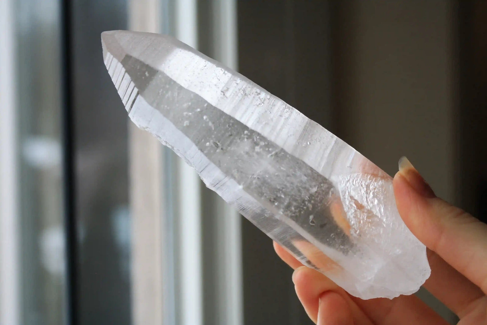 Lemurian seed quartz, lemurian crystal , lemura crystal, authentic lemurian seed, lemurian quartz crystal, seed crystal, Atlantis crystal, lemurian from brazil, Canadian crystal lemurian 