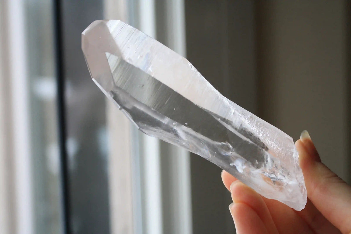 Lemurian seed quartz, lemurian crystal , lemura crystal, authentic lemurian seed, lemurian quartz crystal, seed crystal, Atlantis crystal, lemurian from brazil, Canadian crystal lemurian 