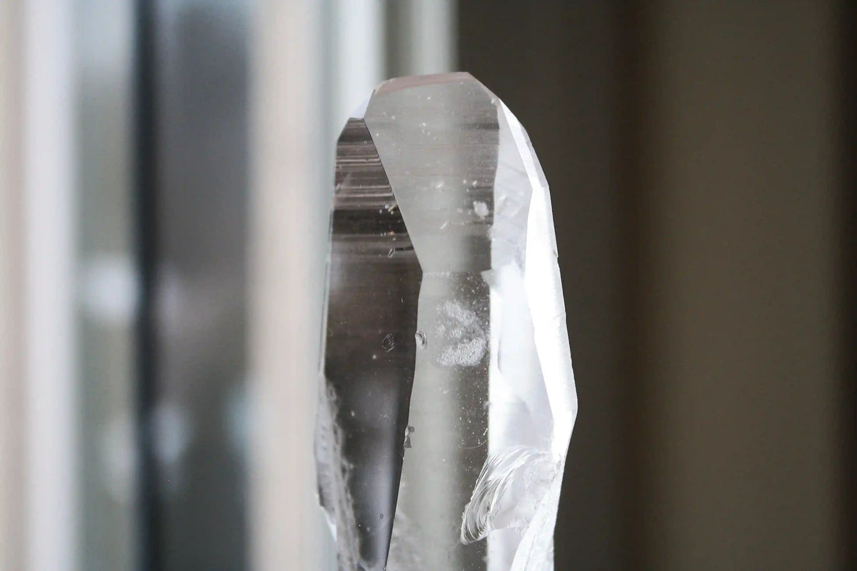 Lemurian seed quartz, lemurian crystal , lemura crystal, authentic lemurian seed, lemurian quartz crystal, seed crystal, Atlantis crystal, lemurian from brazil, Canadian crystal lemurian 