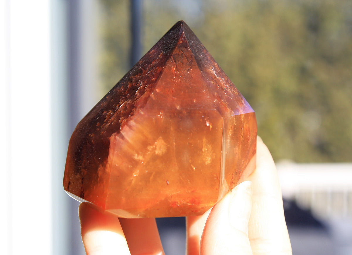 Lemurian seed quartz, lemurian crystal , lemura crystal, authentic lemurian seed, quartz, red dreamcoat lemurian, dreamcoat lemurian, amethyst, rutile quartz