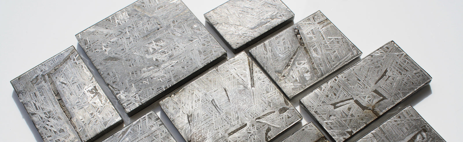 Aletai meteorite specimen, rare iron meteorite from China with metallic texture and collectible appeal